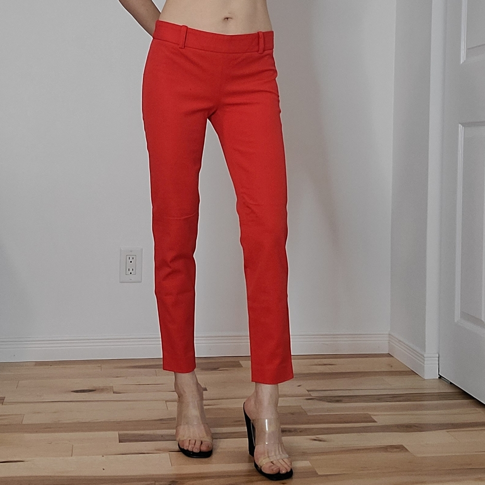 J.Crew Winnie pant